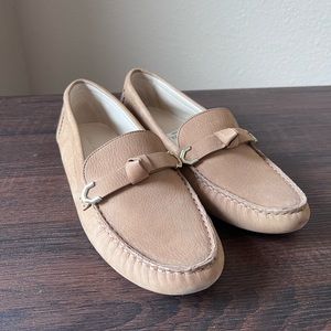 Cole Haan Evelyn Bow Drivers - Women’s Size 10